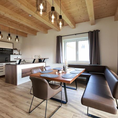 Sonnendoerfl Villa Poppendorf im Burgenland Ngoại thất bức ảnh