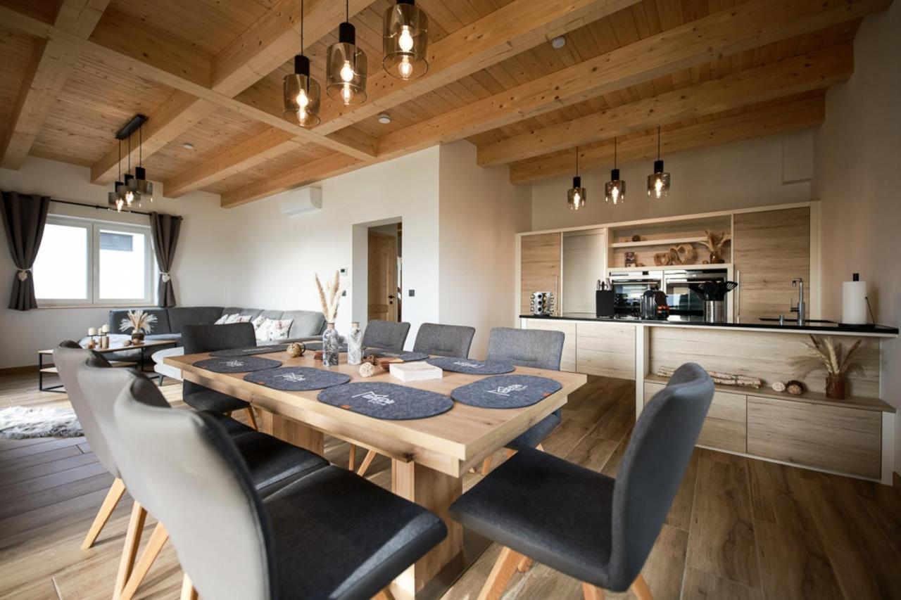 Sonnendoerfl Villa Poppendorf im Burgenland Phòng bức ảnh