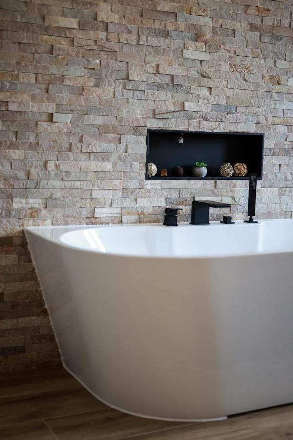 Sonnendoerfl Villa Poppendorf im Burgenland Ngoại thất bức ảnh