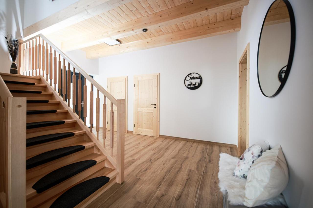 Sonnendoerfl Villa Poppendorf im Burgenland Phòng bức ảnh