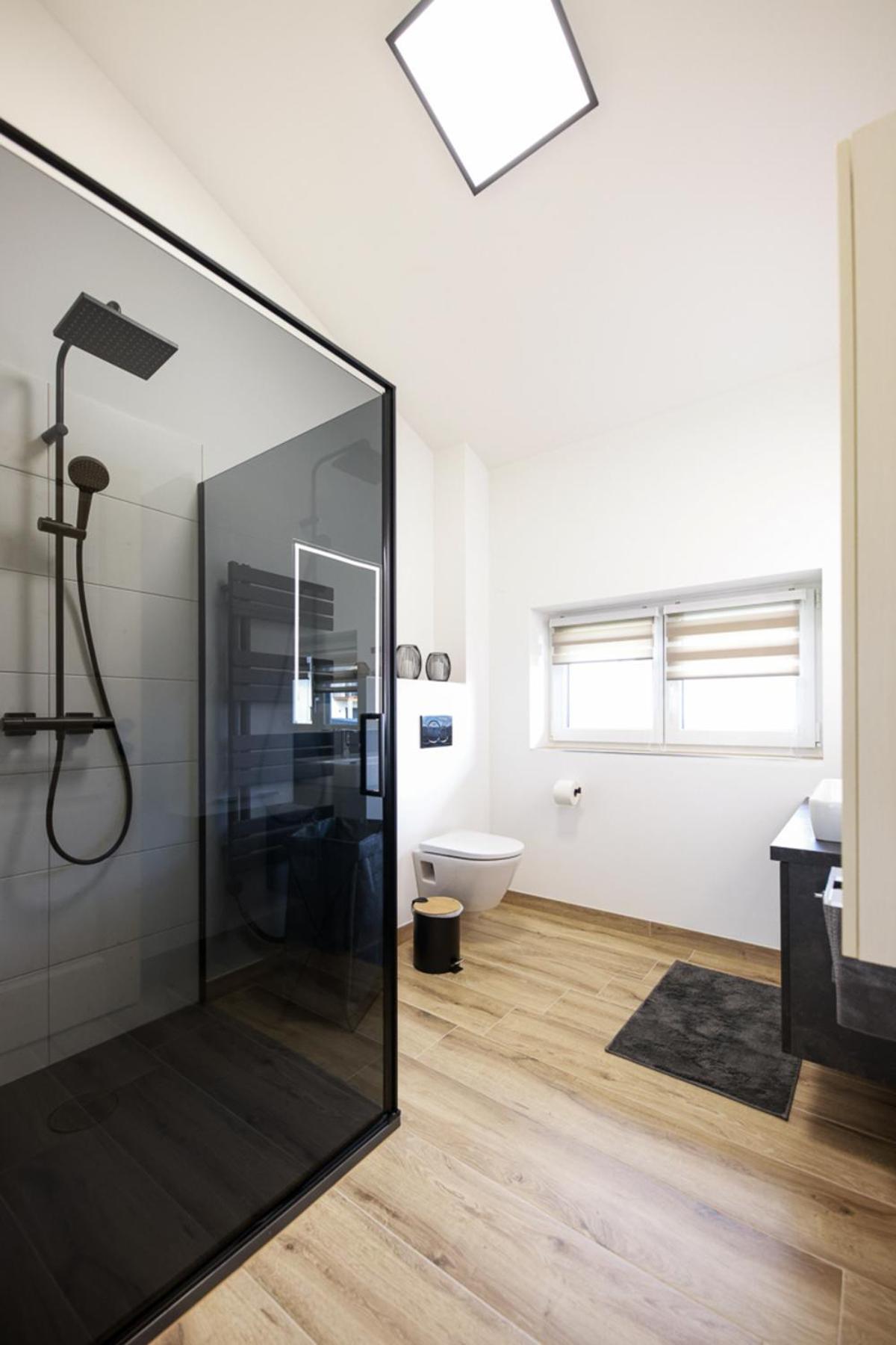 Sonnendoerfl Villa Poppendorf im Burgenland Ngoại thất bức ảnh
