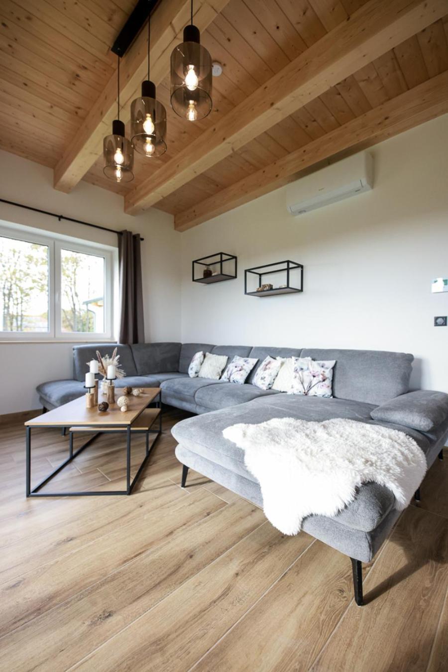 Sonnendoerfl Villa Poppendorf im Burgenland Ngoại thất bức ảnh
