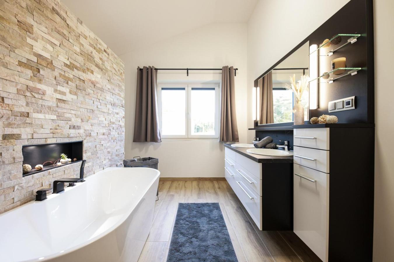 Sonnendoerfl Villa Poppendorf im Burgenland Ngoại thất bức ảnh