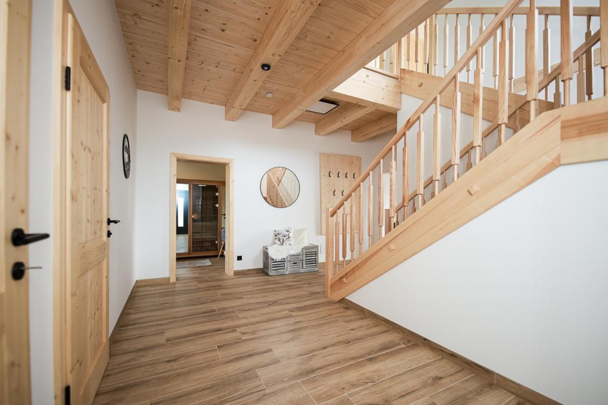 Sonnendoerfl Villa Poppendorf im Burgenland Ngoại thất bức ảnh