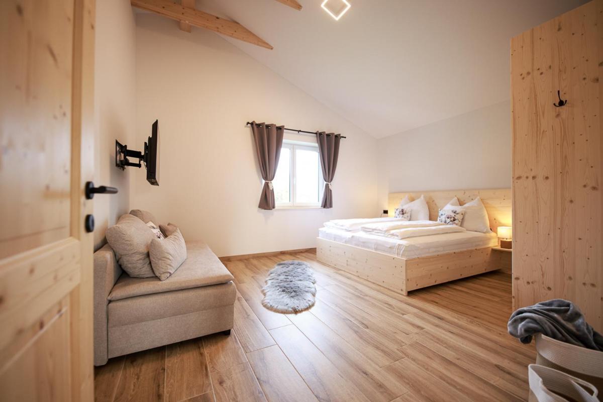 Sonnendoerfl Villa Poppendorf im Burgenland Ngoại thất bức ảnh