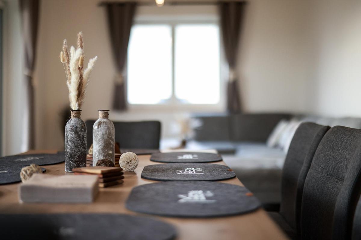 Sonnendoerfl Villa Poppendorf im Burgenland Ngoại thất bức ảnh