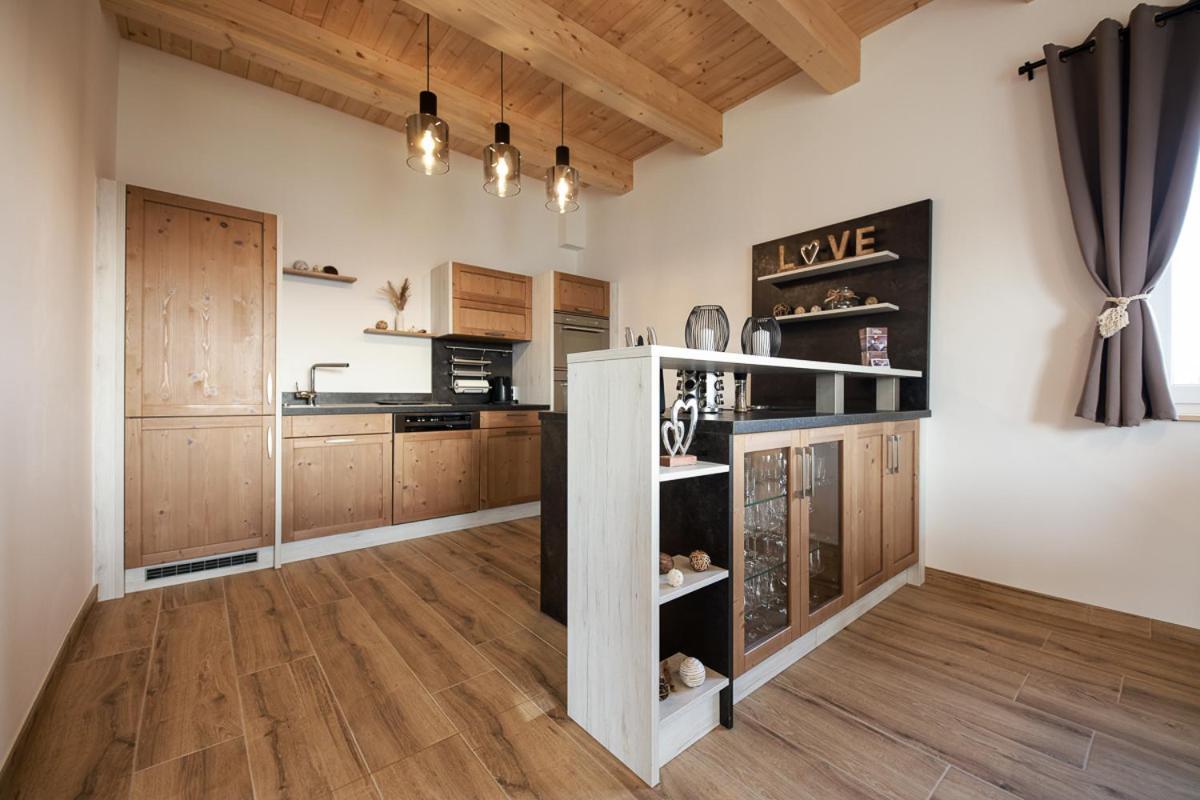 Sonnendoerfl Villa Poppendorf im Burgenland Ngoại thất bức ảnh