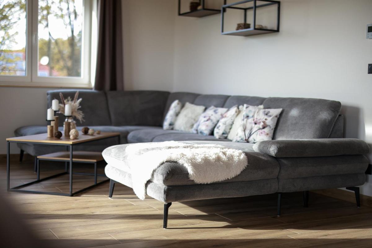 Sonnendoerfl Villa Poppendorf im Burgenland Ngoại thất bức ảnh