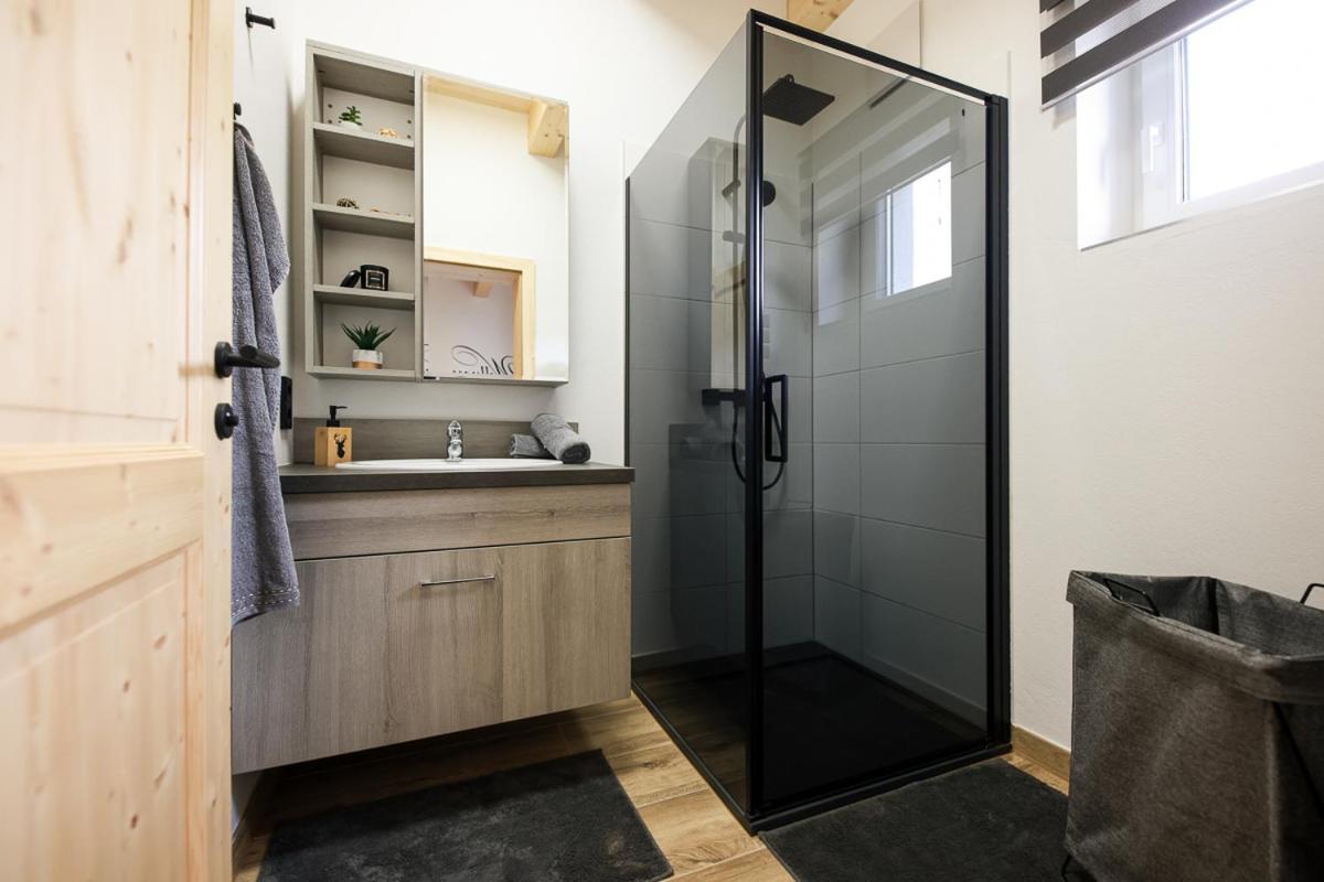 Sonnendoerfl Villa Poppendorf im Burgenland Ngoại thất bức ảnh