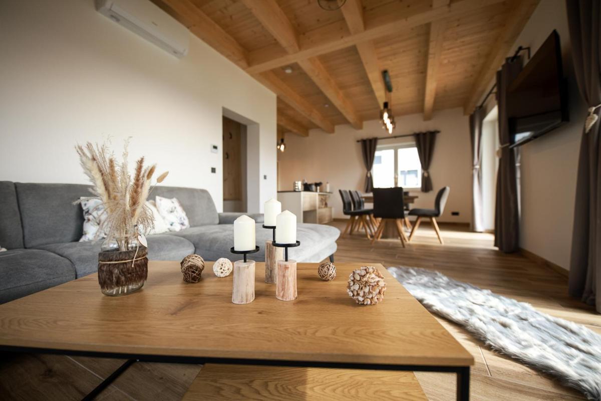 Sonnendoerfl Villa Poppendorf im Burgenland Ngoại thất bức ảnh